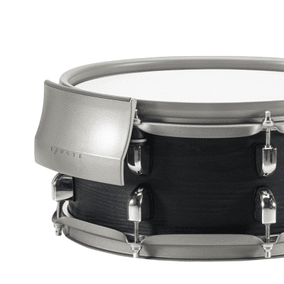 EFNOTE 5X Electronic Drum Kit 2022 Black image 13