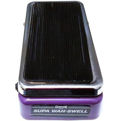 Carlsbro Wah-Swell（Colorsound OEM）ヴィンテージ Carlsbro Wah-Swell（Colorsound OEM）ヴィンテージ