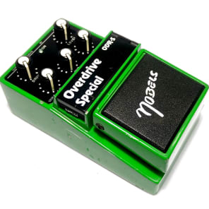 ギター NOBELS ODR-S Overdrive Special Nobels ODR-S Overdrive Special | Reverb