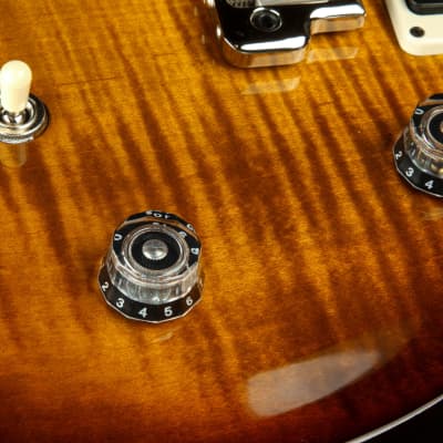 PRS CE 24 - Burnt Amber 2023 image 16