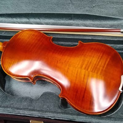 Immagine Vienna Strings Hamburg 300 Violin - 3