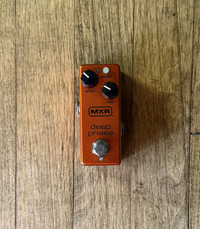 MXR M279 Deep Phase