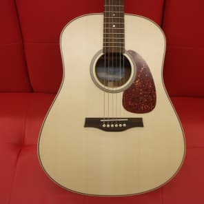 Seagull maritime sws rosewood sg qi top