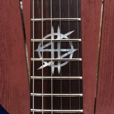 2019 Schecter USA CUSTOM SHOP Synyster Gates FR/S USA Signature