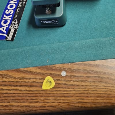 Reverb.com listing, price, conditions, and images for mission-engineering-vm-1