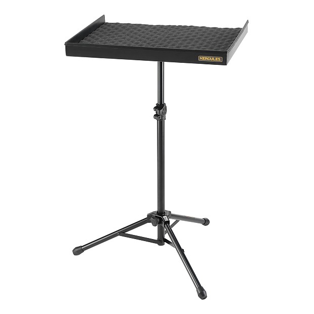 Hercules - DS800B - Percussion Table Stand image 1
