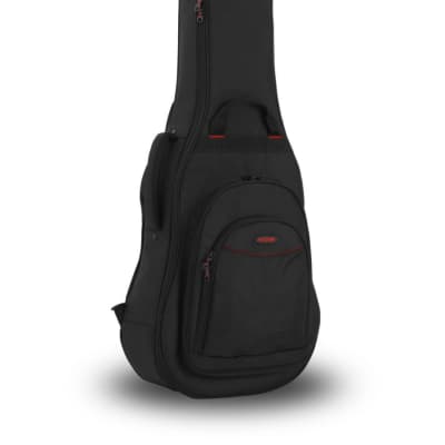 Access Stage Three Small-Body Acoustic Guitar Gig Bag AB3SA1 image 1