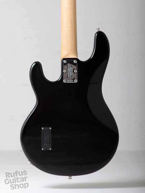 Music Man Stingray 3 EQ H | Reverb