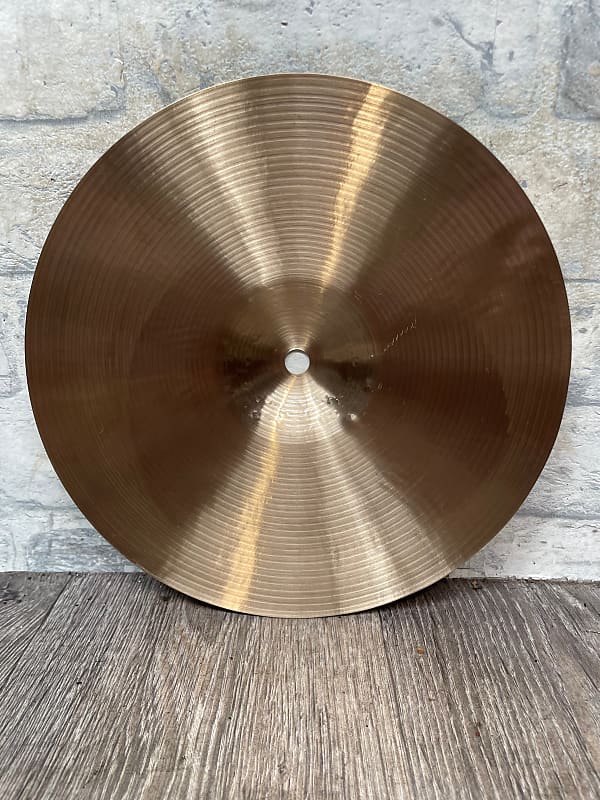 Whd deals veteran cymbals