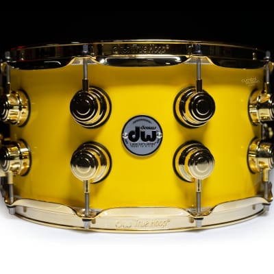 Dw collectors Walnut Stain | Reverb