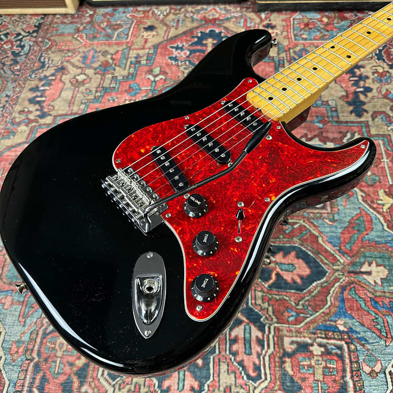 Fender MIJ Hybrid 50s Stratocaster | Reverb Canada
