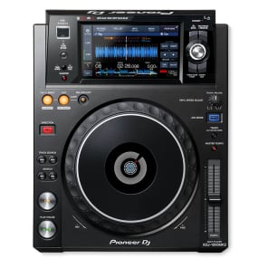 Pioneer XDJ-1000MK2 Digital Performance DJ Multi-Player