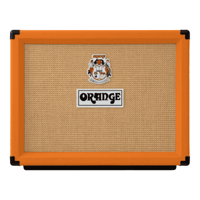 Orange Rocker 32 2x10" 30w 2-Channel Guitar Combo Amp