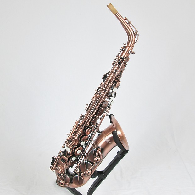 Antigua power bell alto on sale saxophone