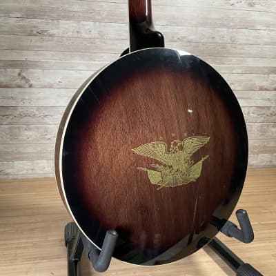 Epiphone MB-200 Banjo | Reverb Canada Epiphone MB-200 Banjo | Reverb Canada