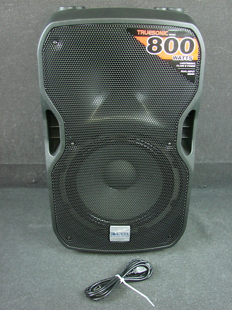 Alto TS112a 800 Watt 12