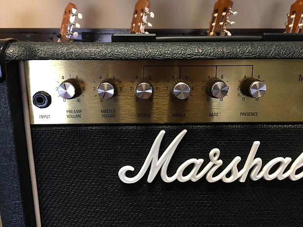 新作ウエア Marshall Master Lead 30 | Reverb ギター