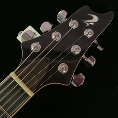 T's Guitars Arc-Singlecut Tochi Lux 2023 image 4