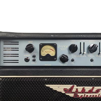 Ashdown ABM 500 C115-500 EVO II 575W Bass Combo Amp 1x15" image 4