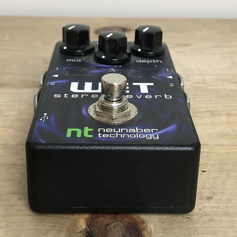 Neunaber Audio Effects Wet Reverb/ヌーネイバー image.jpg?id=25782169&width=300