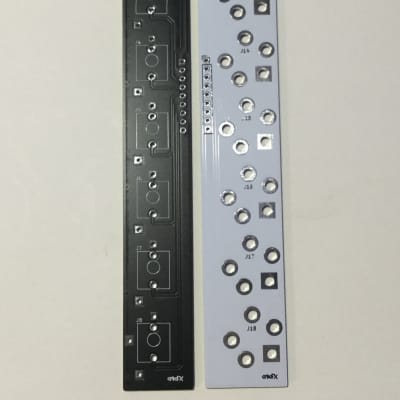 crucFX - KOSMO Euro Playset - PCB/Panel Set image 5