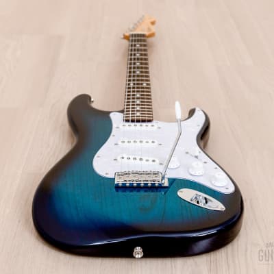 □Tokai AST118 GOLDSTAR SOUND 日本製 □Tokai AST118 日本製