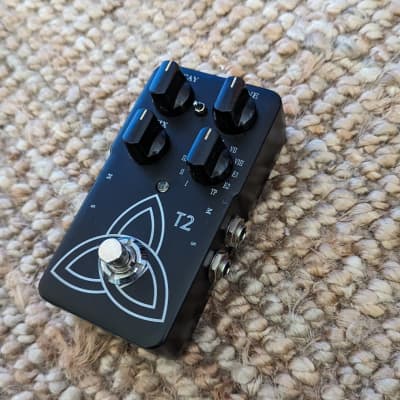 TC Electronic T2 Reverb | Reverb UK