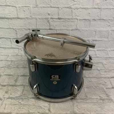 CB Percussion SP Series 13 inch Tom Tom image 2
