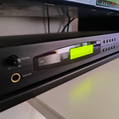 Korg 03R/W Module