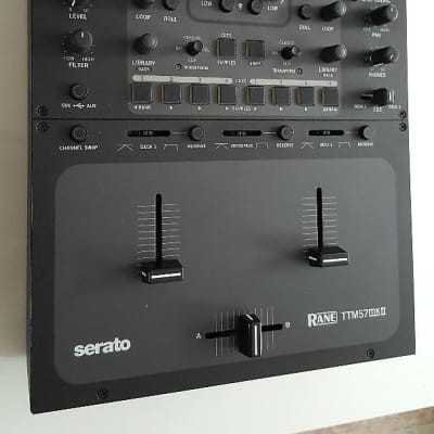 Rane TTM57mkII Professional DJ Mixer for Serato image 2