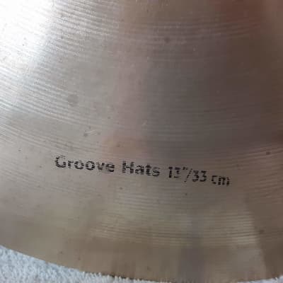 Sabian 13