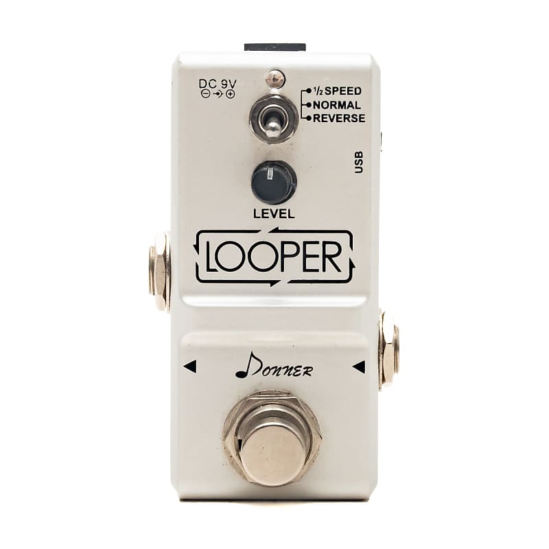 Donner Looper