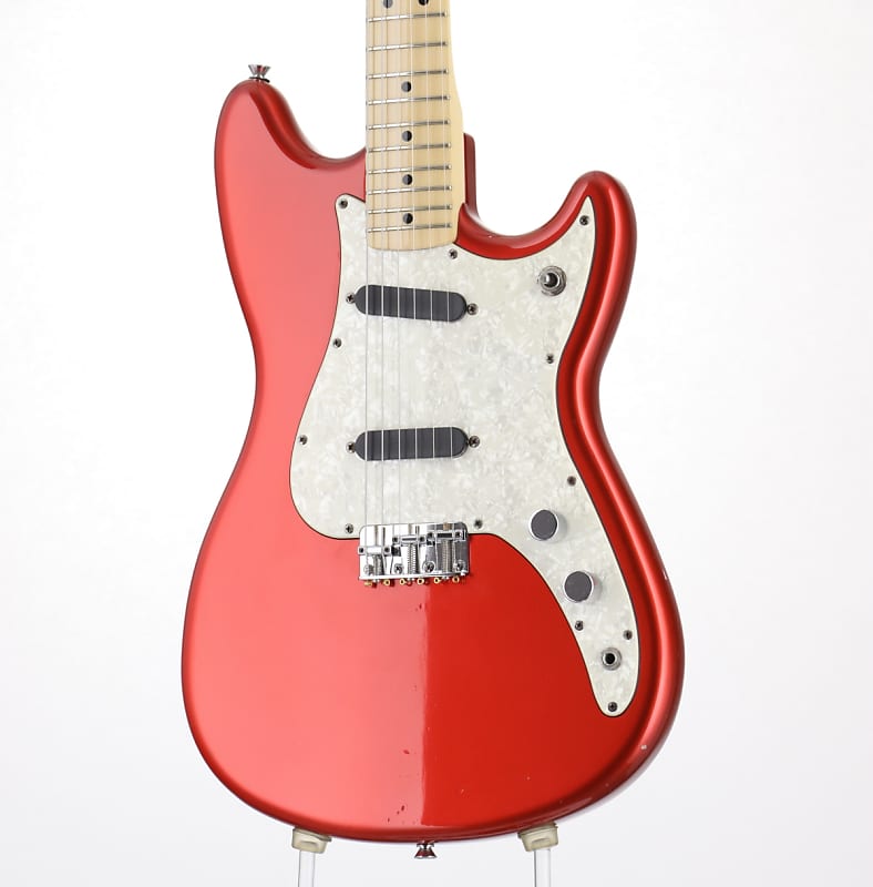 SQUIER Classic Vibe Duo Sonic CAR (05/22) | Reverb Brazil