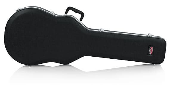 Gator GCLPS Deluxe Electric Guitar Case image 1