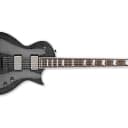 ESP ELITE ECLIPSE-I LTD w/EMG STBlack Guitar