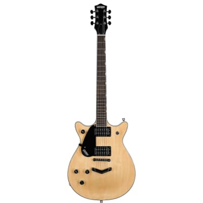 ギター G5222LH ELECTROMATIC DOUBLE JET BT LEFTY Gretsch Guitars G5222LH Electromatic Double Jet BT Left
