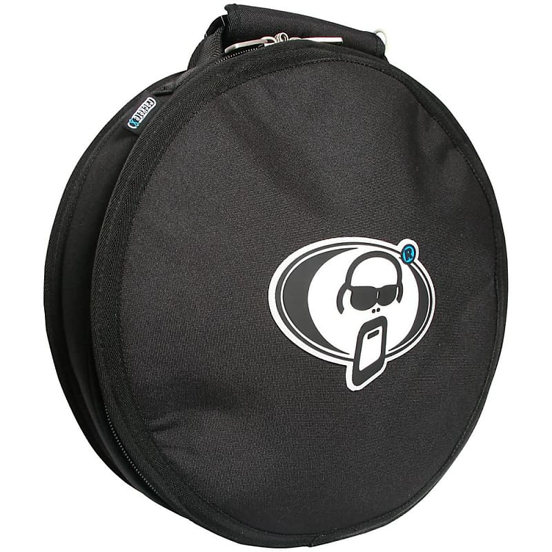 Protection Racket Padded Snare Drum Case 13 x 3 in. Reverb