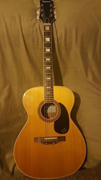 Epiphone 6832 outlet