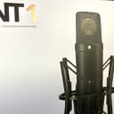 RODE NT-1 KIT w/ Shockmount and Pop Filter