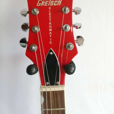 Gretsch G5623 Bono Signature (RED) Electromatic Center Block image 6