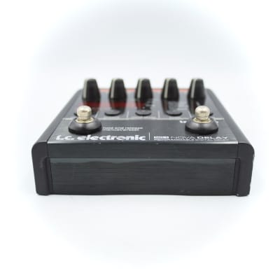 TC Electronic ND-1 Nova Delay | Reverb Australia