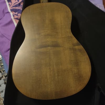 Chitarra 3/4 Hora Silver SS 100 Maple image 3