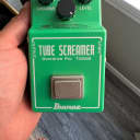 Ibanez TS808 Mod by Analogman True Vintage JRC4558D Chip
