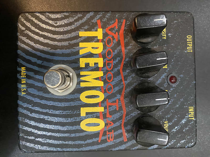 Voodoo Lab Tremolo