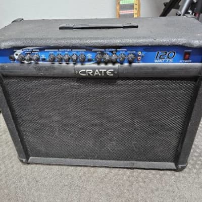 Alesis RA150 Dual Channel 150W Reference Power Amplifier