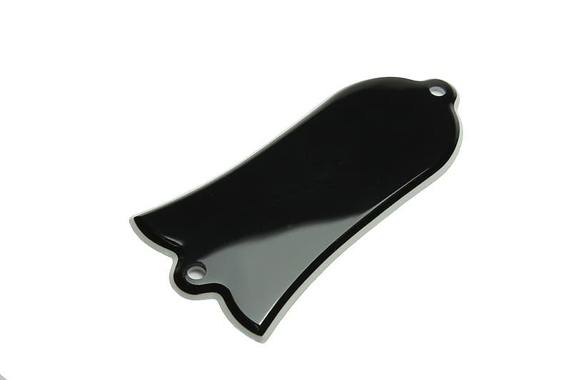 Genuine Gibson® Truss Rod Cover Blank image 1