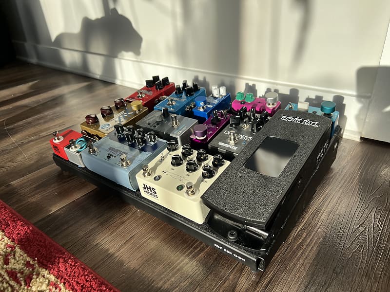 Ernie Ball VPJR Tuner