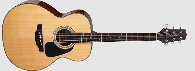 Takamine GN30NAT Acoustic Guitar - Natural image 1