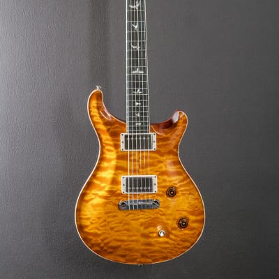 Paul Reed Smith McCarty Korina Wood Library Limited image 3