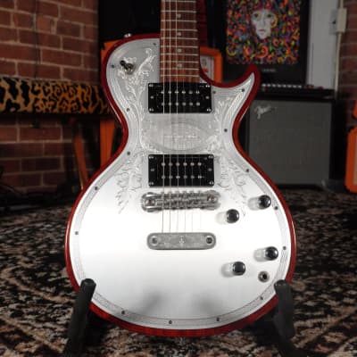 Deviser Custom Shop 1993 Zemaitis Replica Electric Guitar for sale